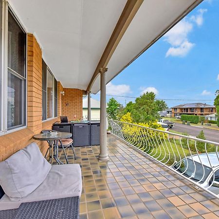Coal D' Vine View - Cessnock Nsw Apartment Bagian luar foto