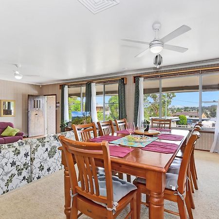 Coal D' Vine View - Cessnock Nsw Apartment Bagian luar foto