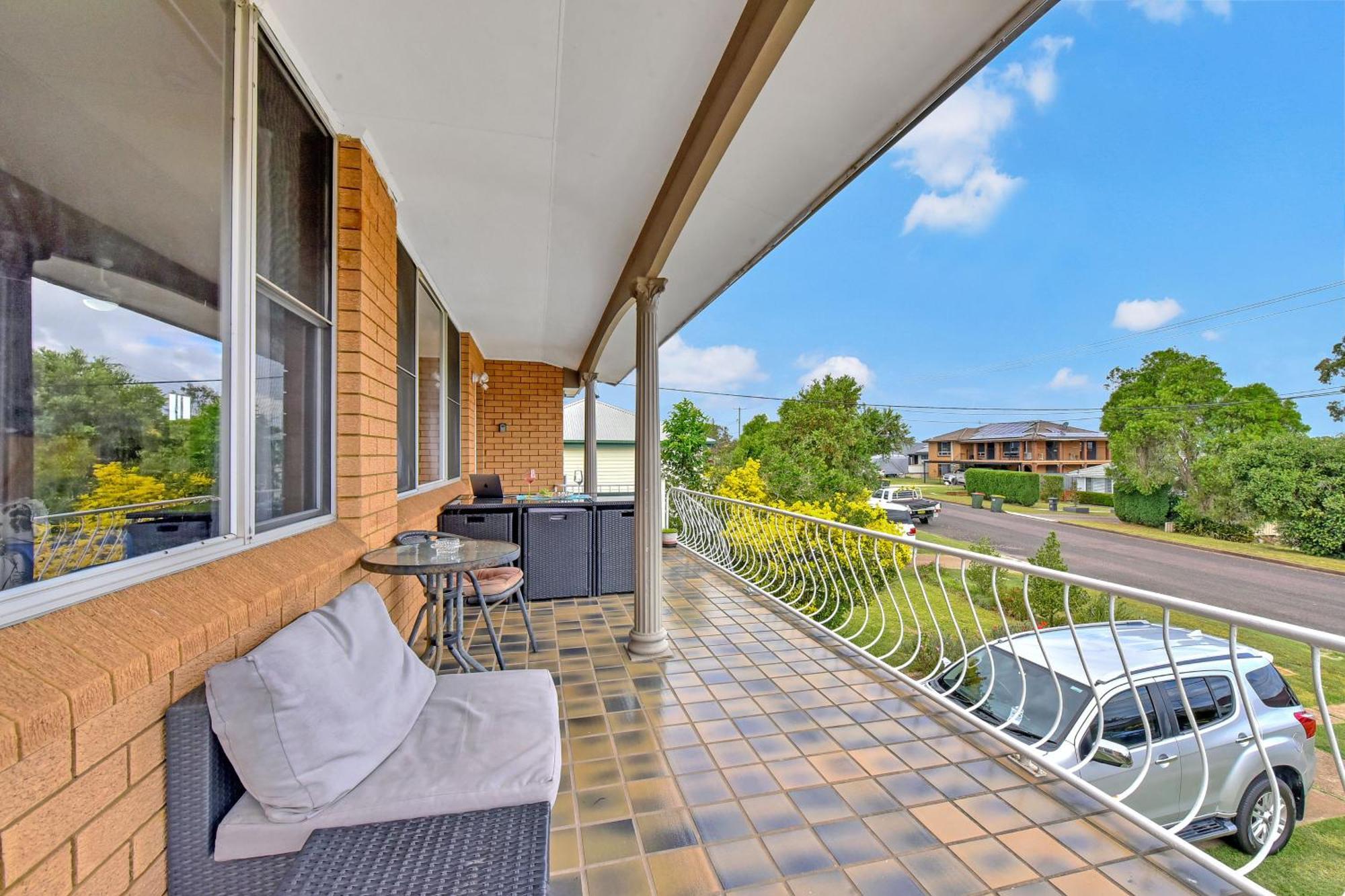 Coal D' Vine View - Cessnock Nsw Apartment Bagian luar foto