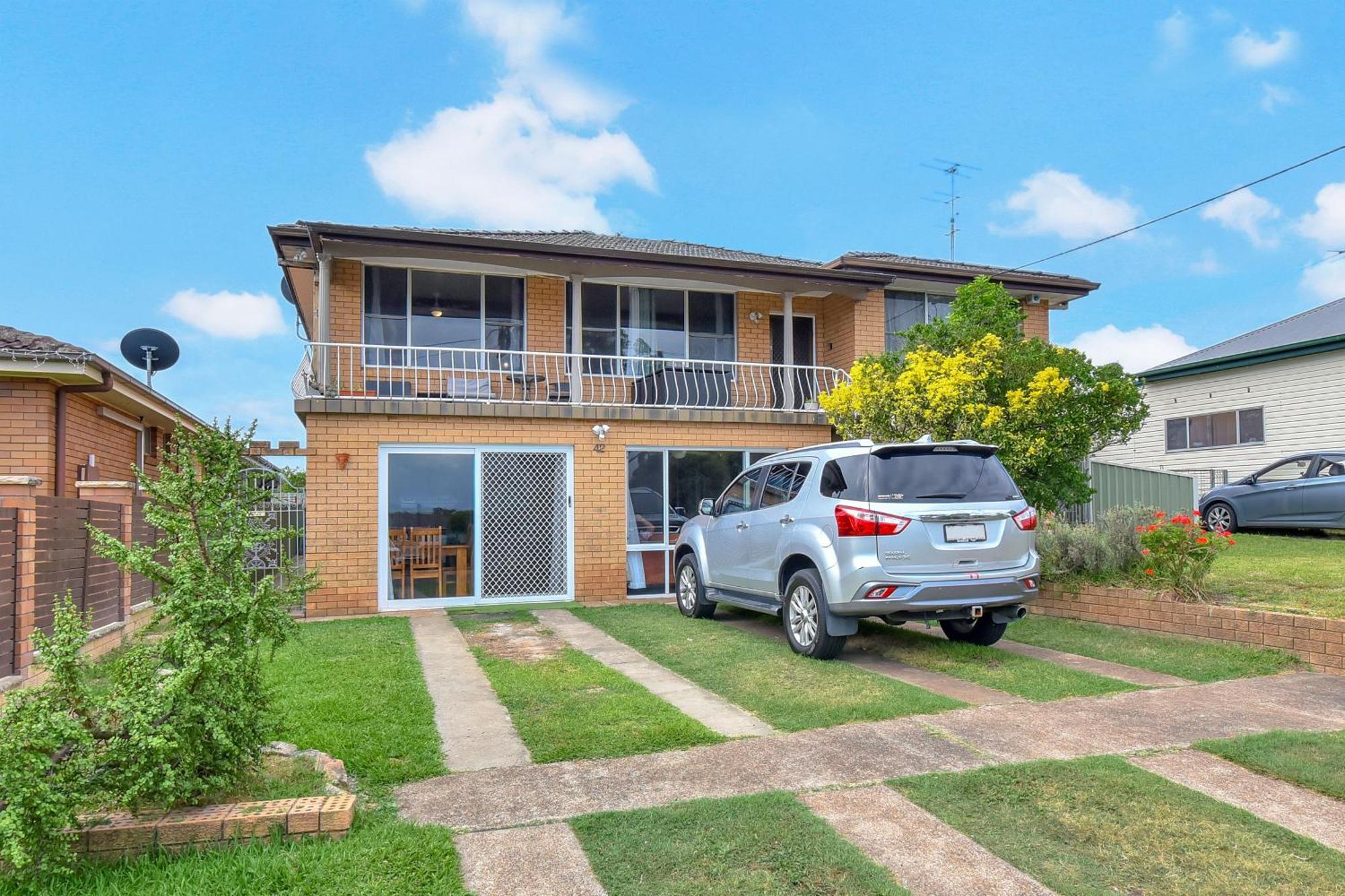 Coal D' Vine View - Cessnock Nsw Apartment Bagian luar foto