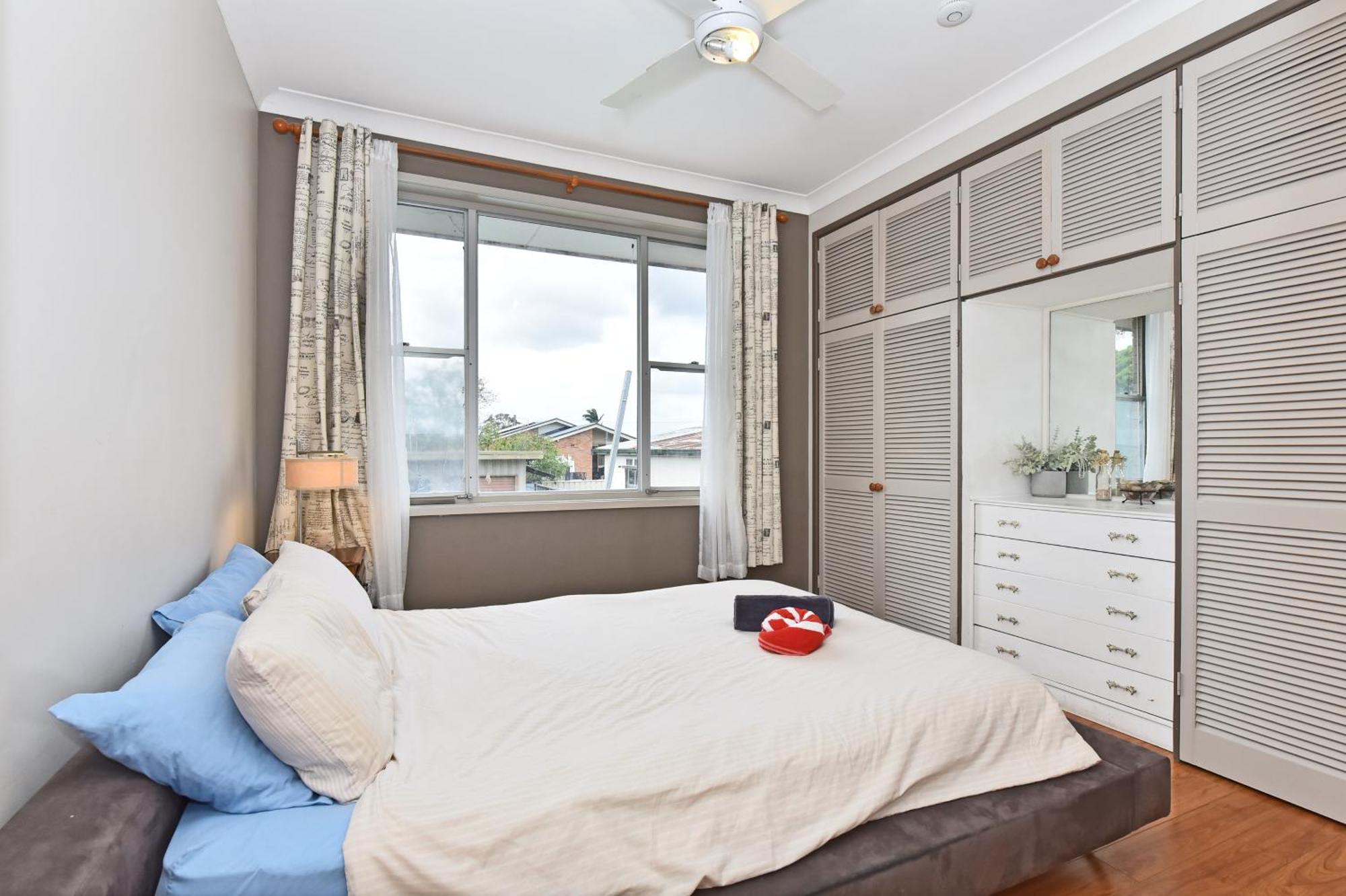 Coal D' Vine View - Cessnock Nsw Apartment Bagian luar foto