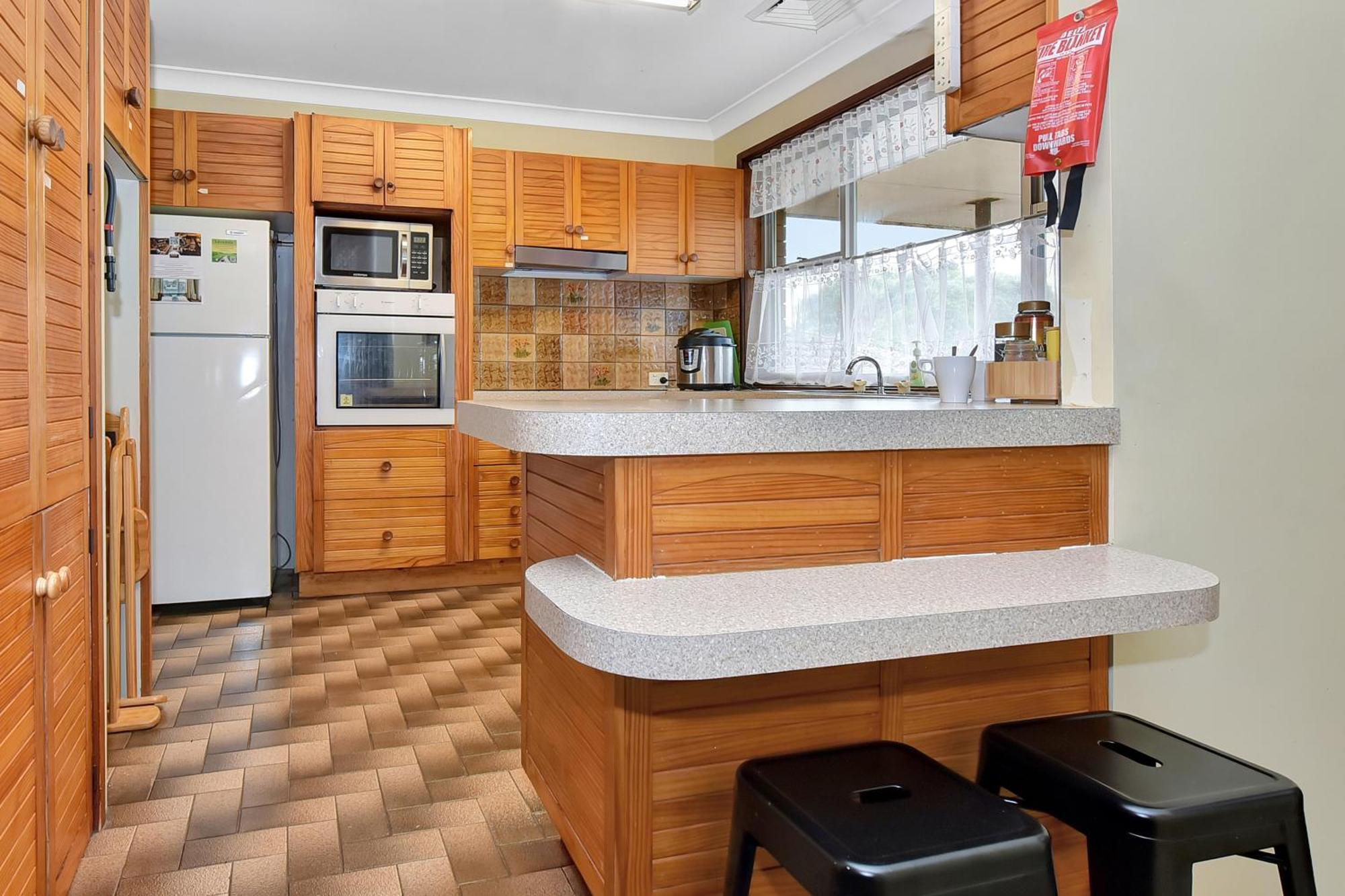 Coal D' Vine View - Cessnock Nsw Apartment Bagian luar foto