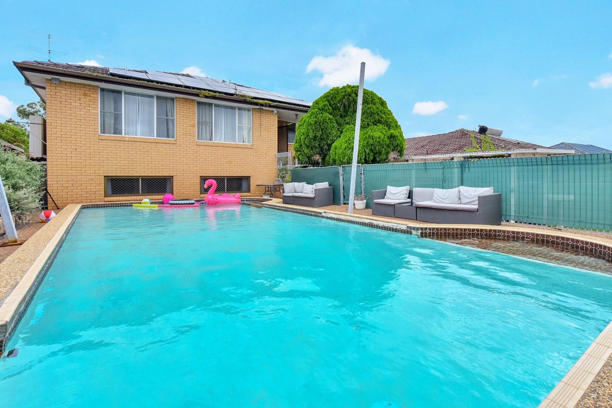 Coal D' Vine View - Cessnock Nsw Apartment Bagian luar foto